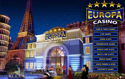 Europa Casino