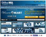 William Hill Lobby William Hill Lobby