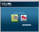 Begin Met Spelen Bij William Hill Casino! Begin Met Spelen Bij William Hill Casino!