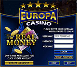 Begin Met Spelen Bij Europa Casino! Begin Met Spelen Bij Europa Casino!