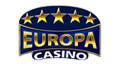 Europa Casino  Europa Casino Logo