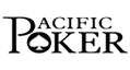 Pacific Poker Logo