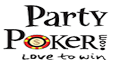 Party Poker Logo