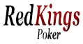 Red Kings Poker Logo