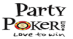 Party Poker Logo