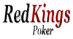 Red Kings Poker Logo