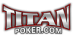 Titan Poker Logo
