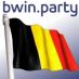 Goklicentie verstrekt aan Bwin.party voor België. Goklicentie verstrekt aan Bwin.party voor België.