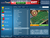 Casino 770 Lobby Casino 770 Lobby