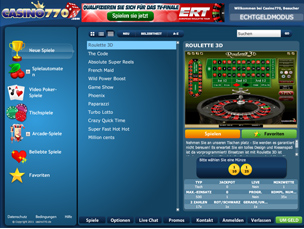 Casino 770 Casino 770 Online Casino