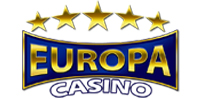 Europa Casino Europa Casino Logo