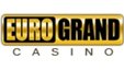 Eurogrand Casino Logo Eurogrand Casino Logo