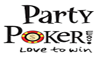 Party Poker  Party Poker Online Pokerroom