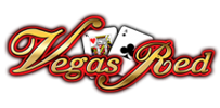 Vegas Red Logo Vegas Red Logo