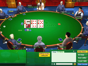Pacific Poker - Top Online Pokerrrom Pacific Poker - Top Online Pokerrrom