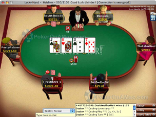 Party Poker Online Pokerroom Party Poker Online Pokerroom