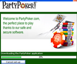 Installeer De Party Poker Software Installeer De Party Poker Software