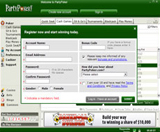 Maak Een Party Poker Account Aan Maak Een Party Poker Account Aan