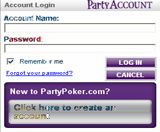 Begin Met Spelen Bij Party Poker! Begin Met Spelen Bij Party Poker!