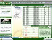 Party Poker Lobby Party Poker Lobby