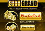 Begin Met Spelen Bij Eurogrand Casino! Begin Met Spelen Bij Eurogrand Casino!