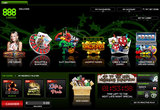 Bezoek 888 Casino